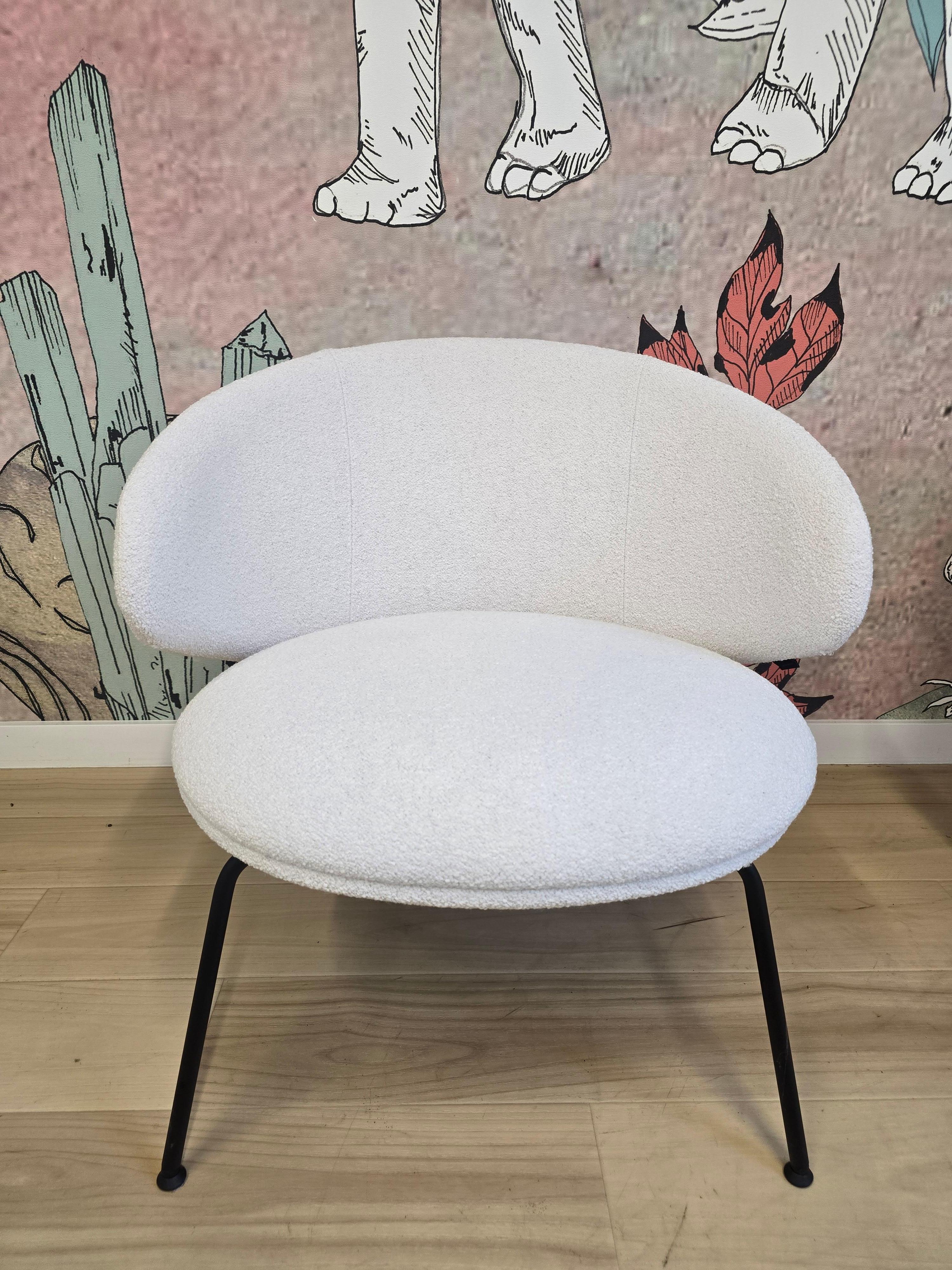 Ensemble Belle Lounge *Echantillon d'exposition en vente 9