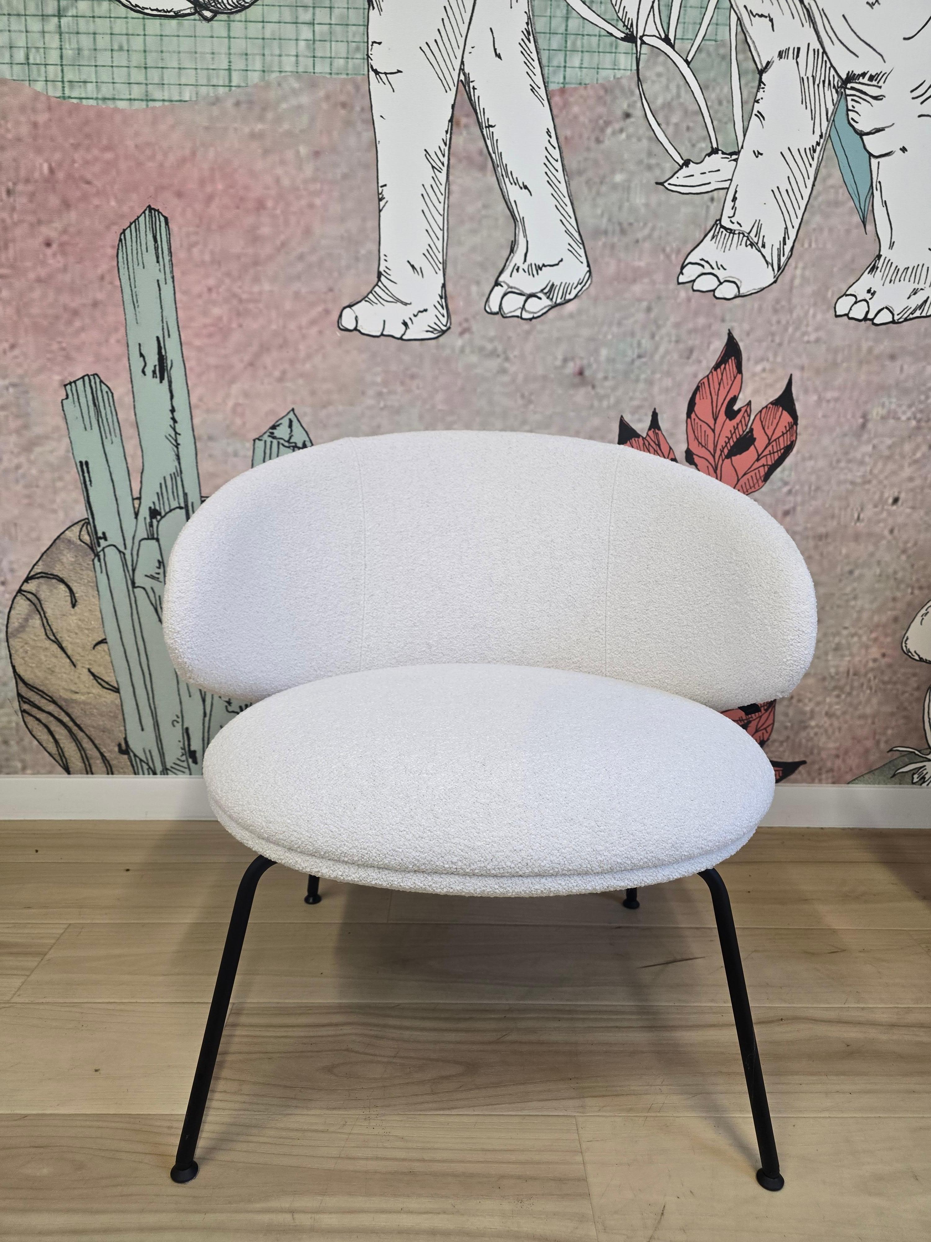 Ensemble Belle Lounge *Echantillon d'exposition en vente 10
