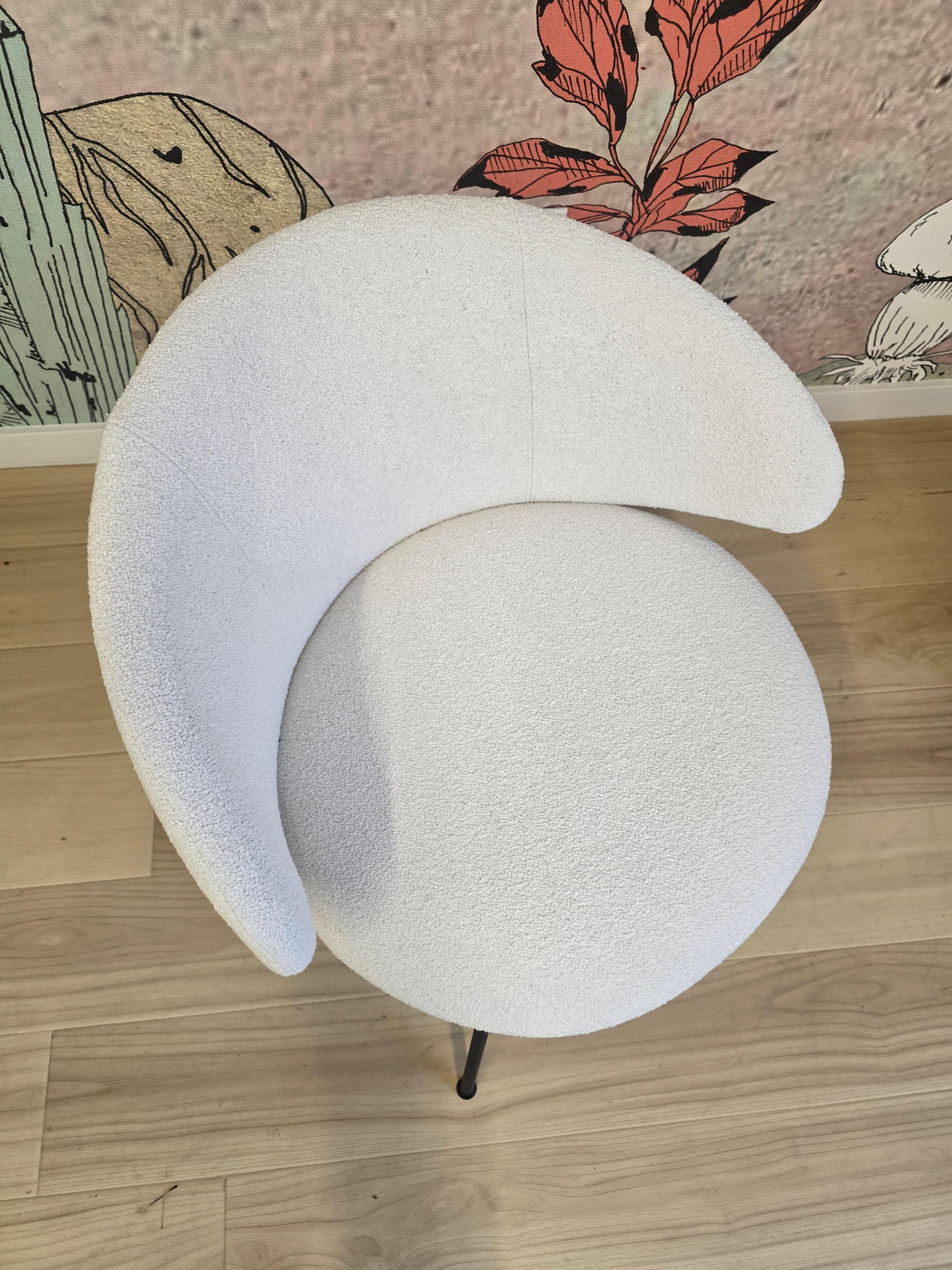 Ensemble Belle Lounge *Echantillon d'exposition en vente 11
