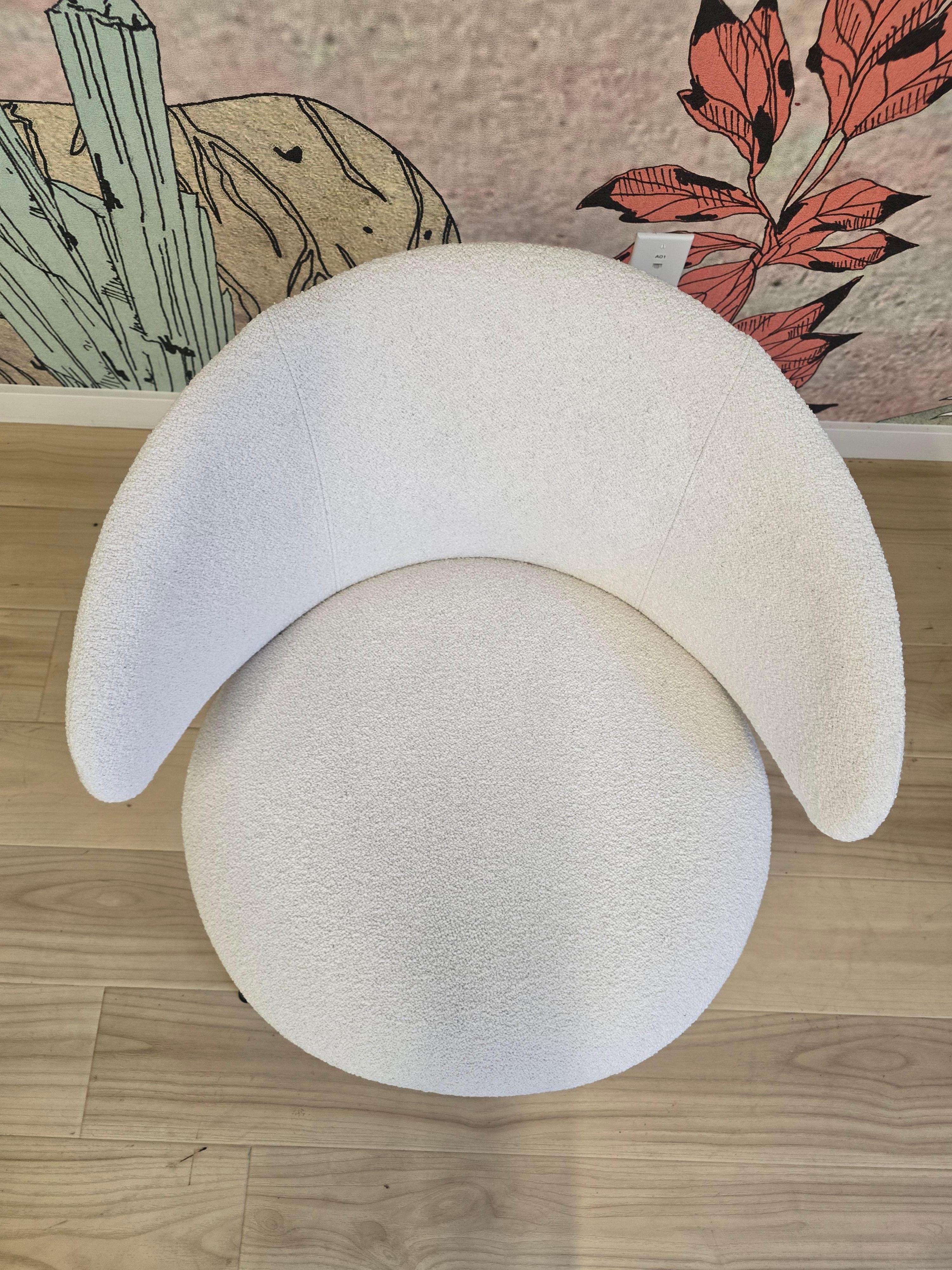 Ensemble Belle Lounge *Echantillon d'exposition en vente 12