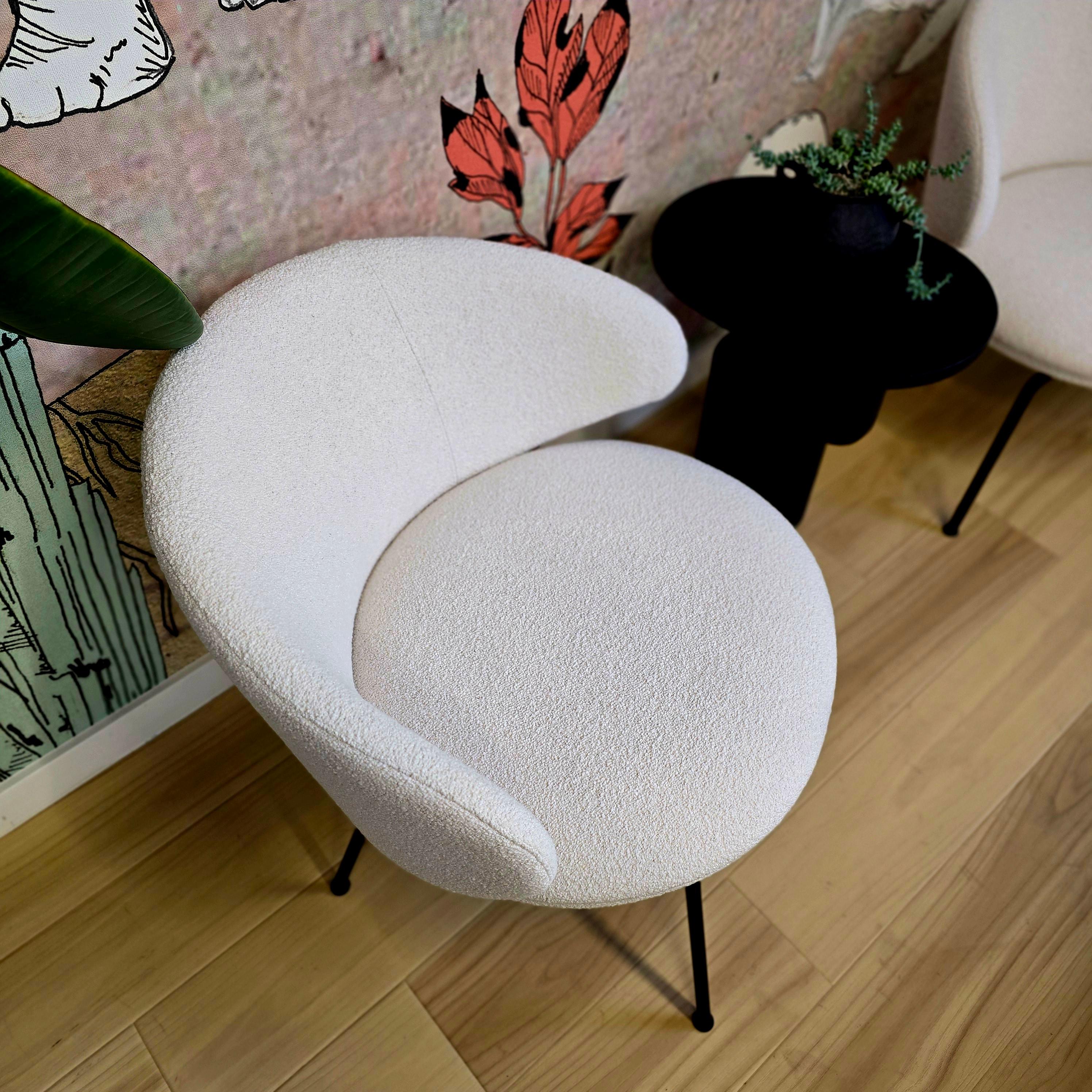 italien Ensemble Belle Lounge *Echantillon d'exposition en vente
