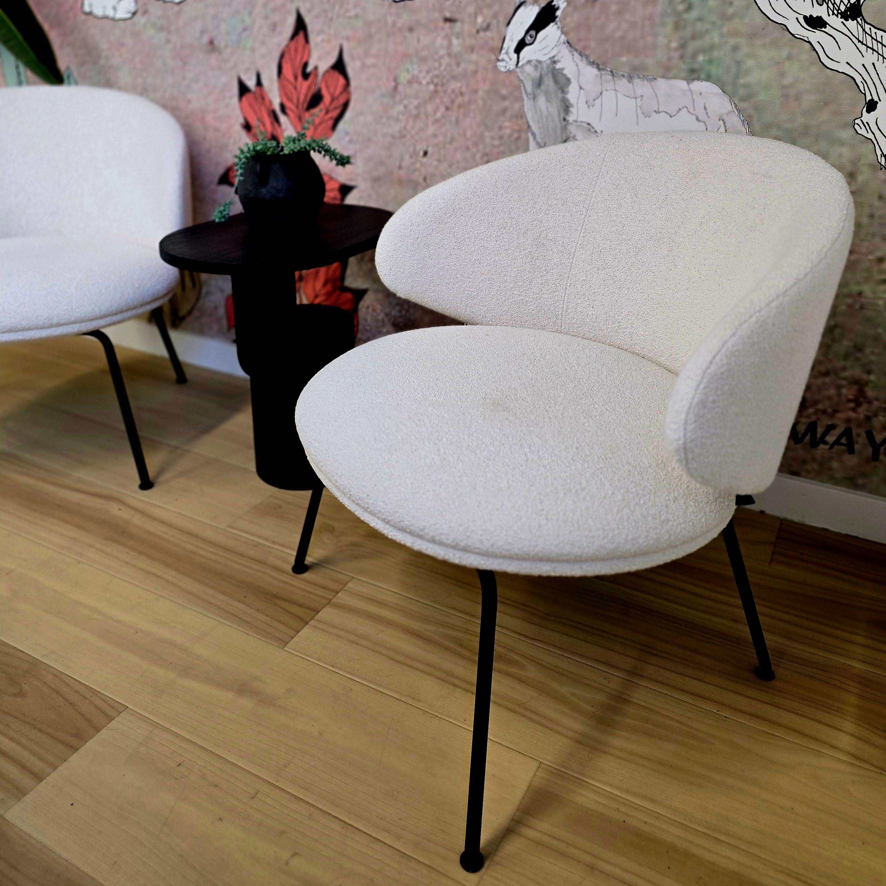 XXIe siècle et contemporain Ensemble Belle Lounge *Echantillon d'exposition en vente