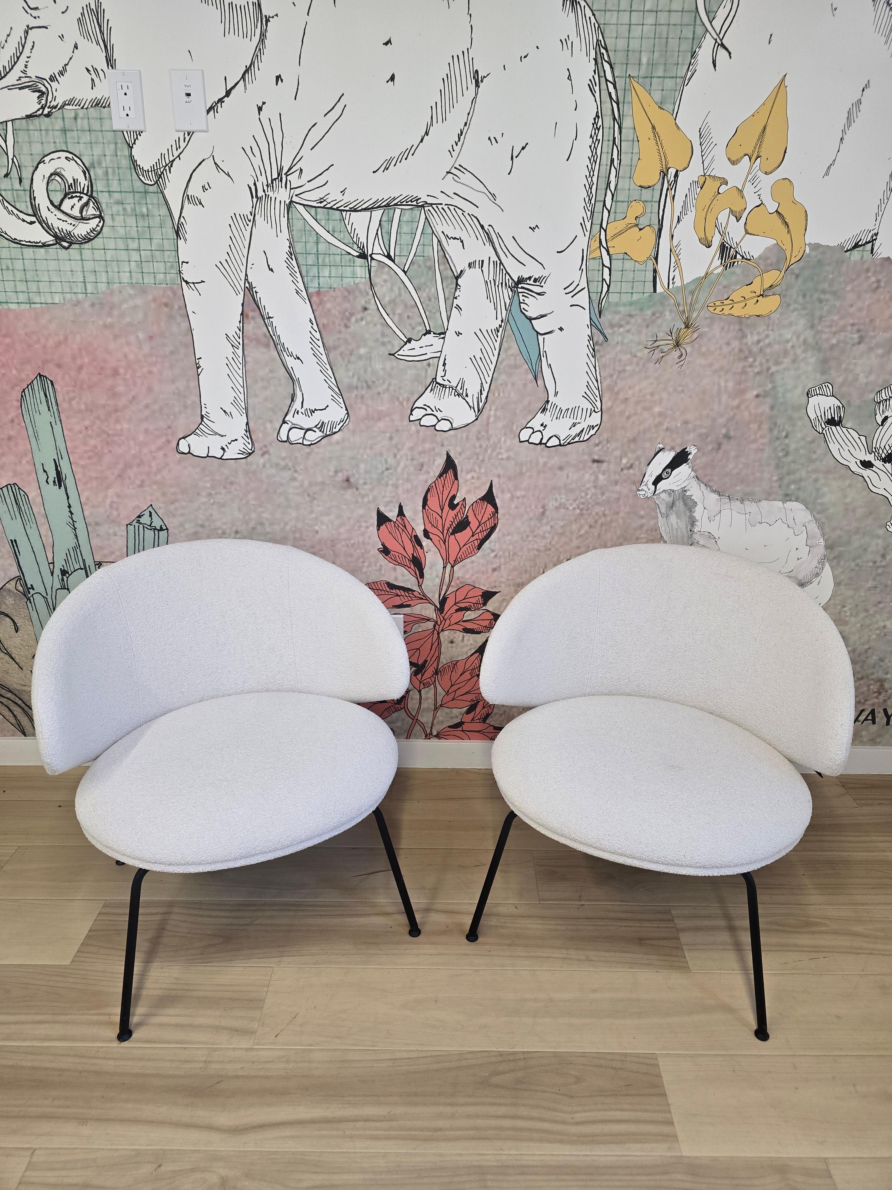 Ensemble Belle Lounge *Echantillon d'exposition en vente 1