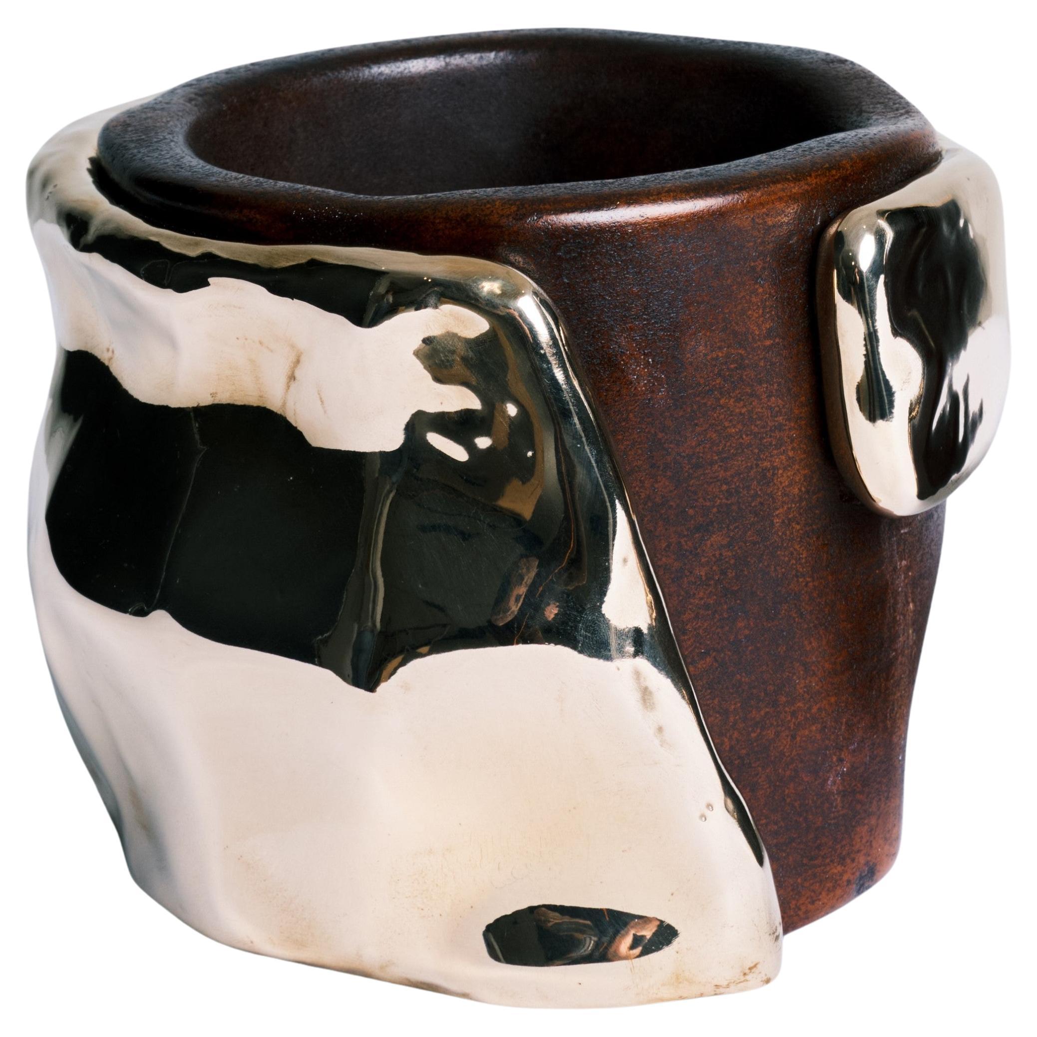 Belle Vase by BRNV Studio