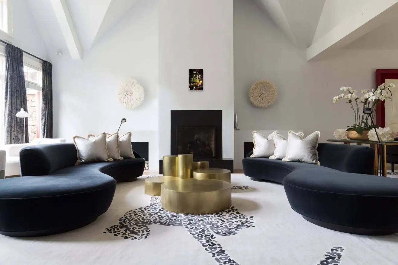 chaise longue - Photograph Contemporaneo di Bellec