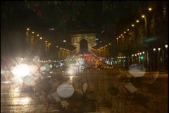 Champs Élysées Paris horizontal