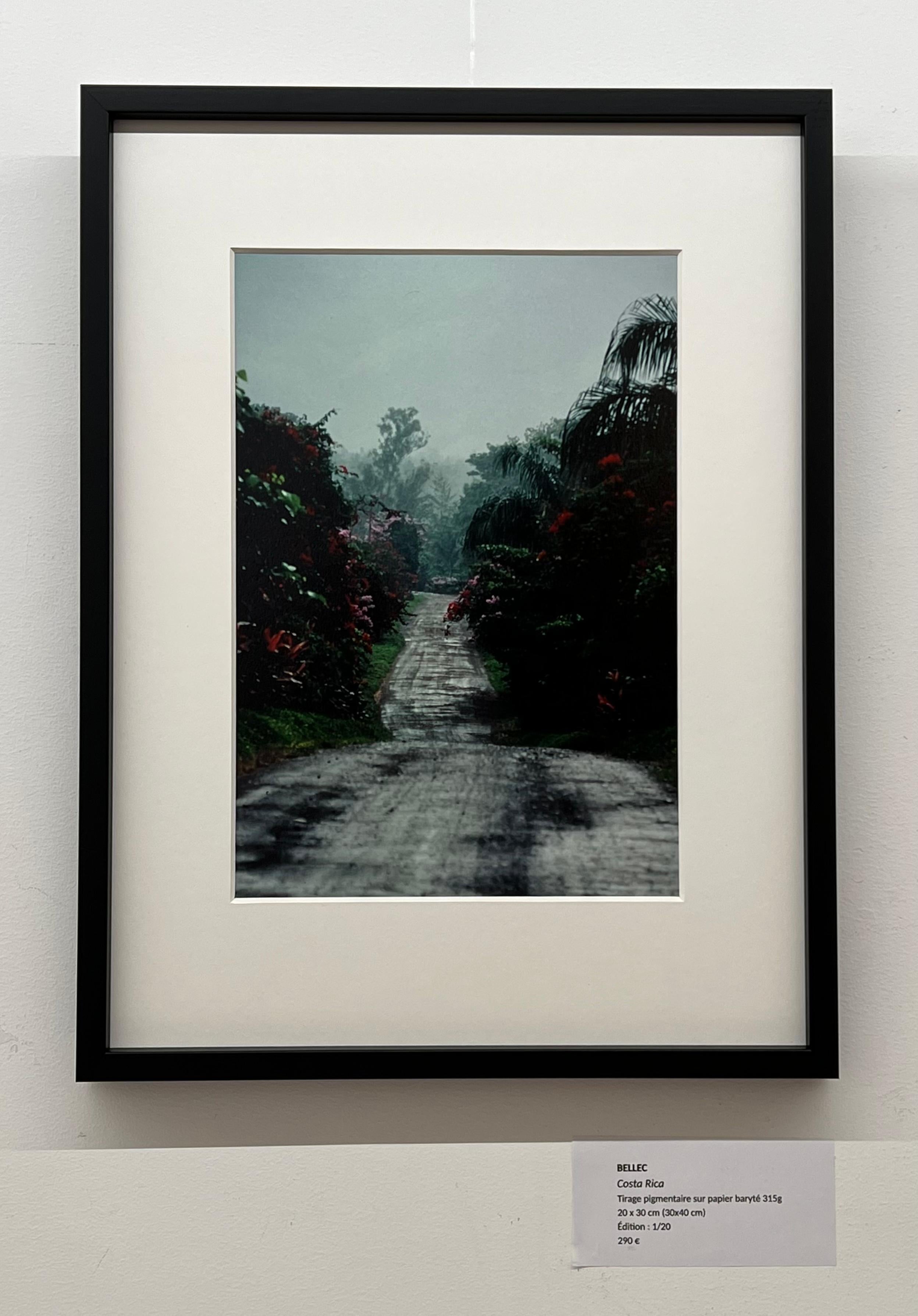 Costa Rica - Photograph de Bellec