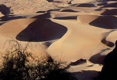 Desert Mauritanie