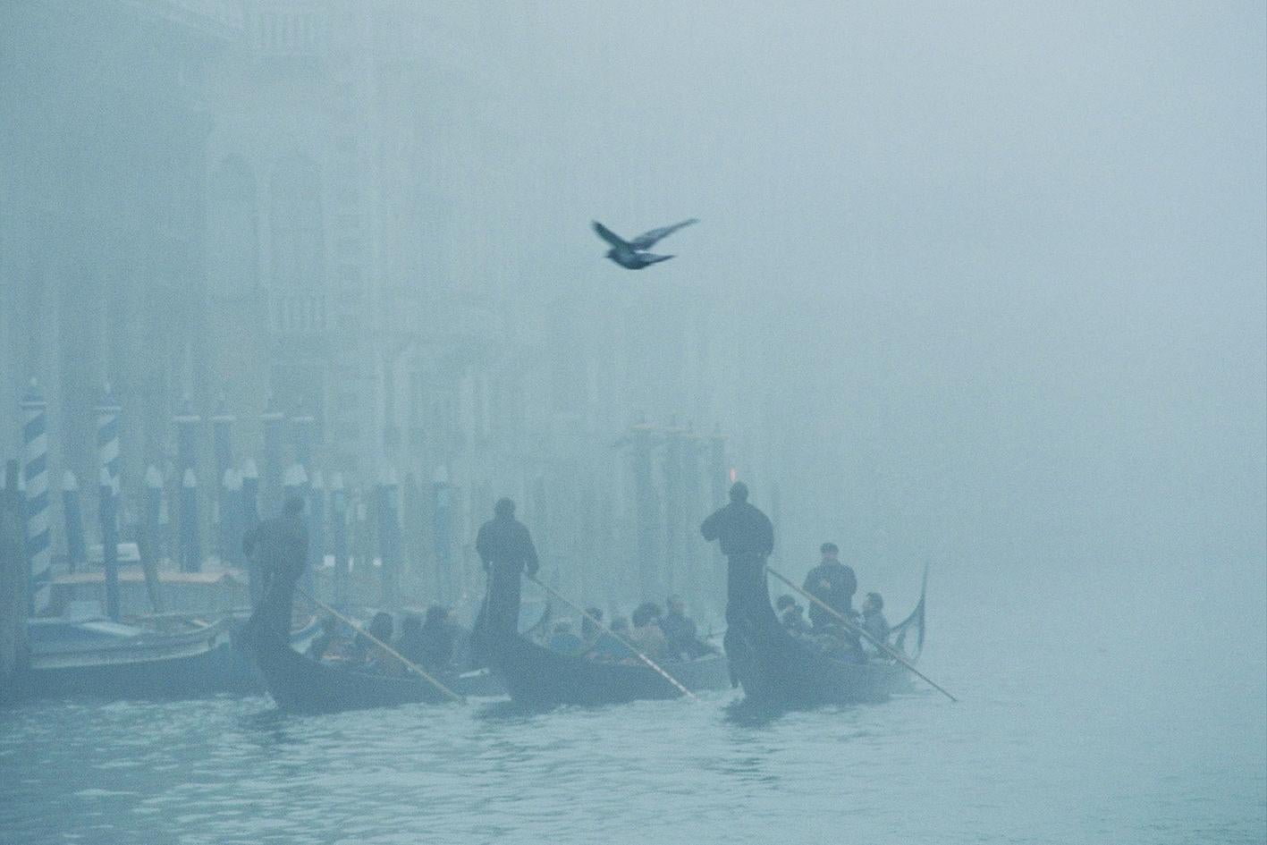 Gondola de Venise