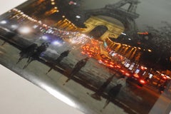 Les Champs Eiffel