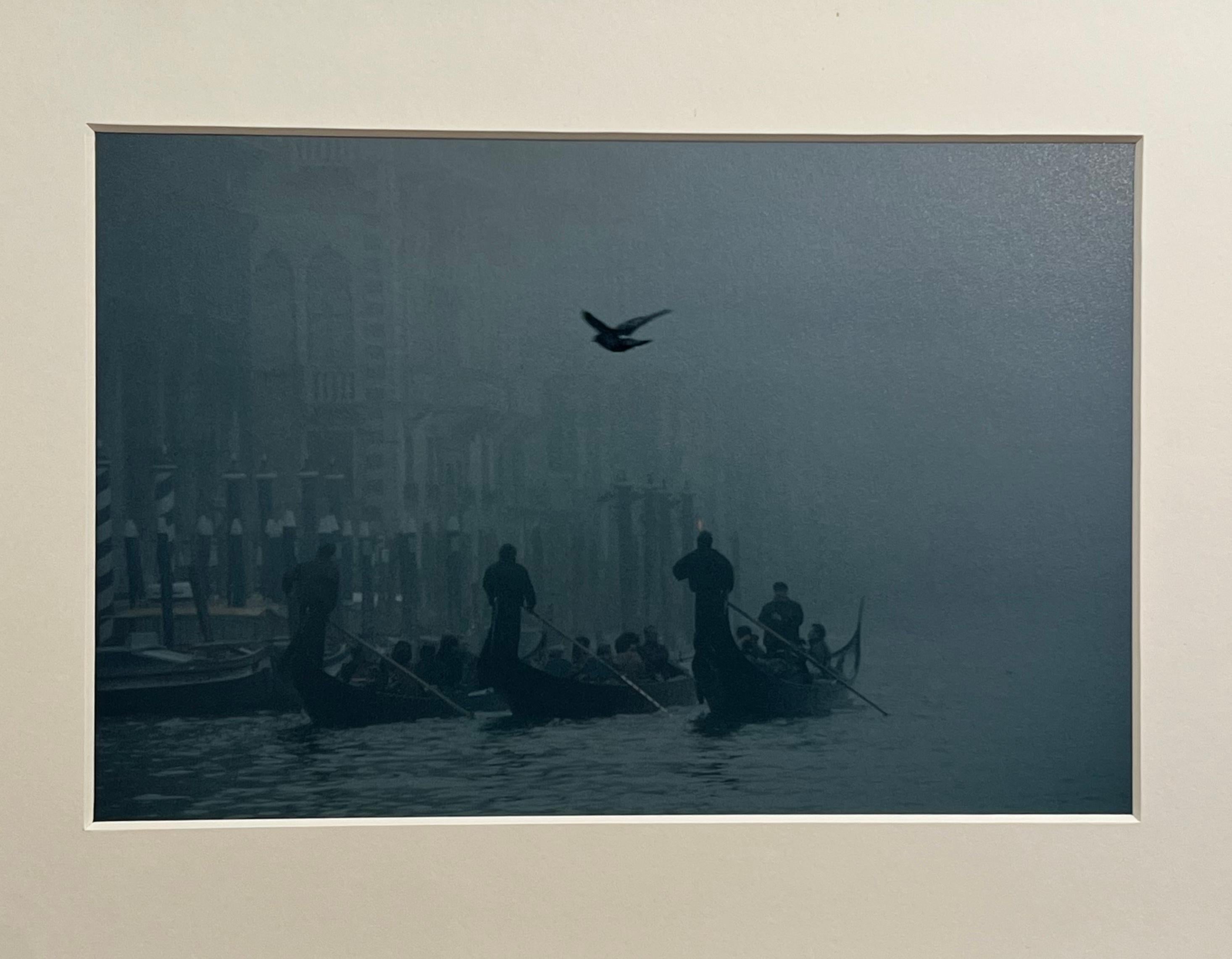 Venise – Photograph von Bellec