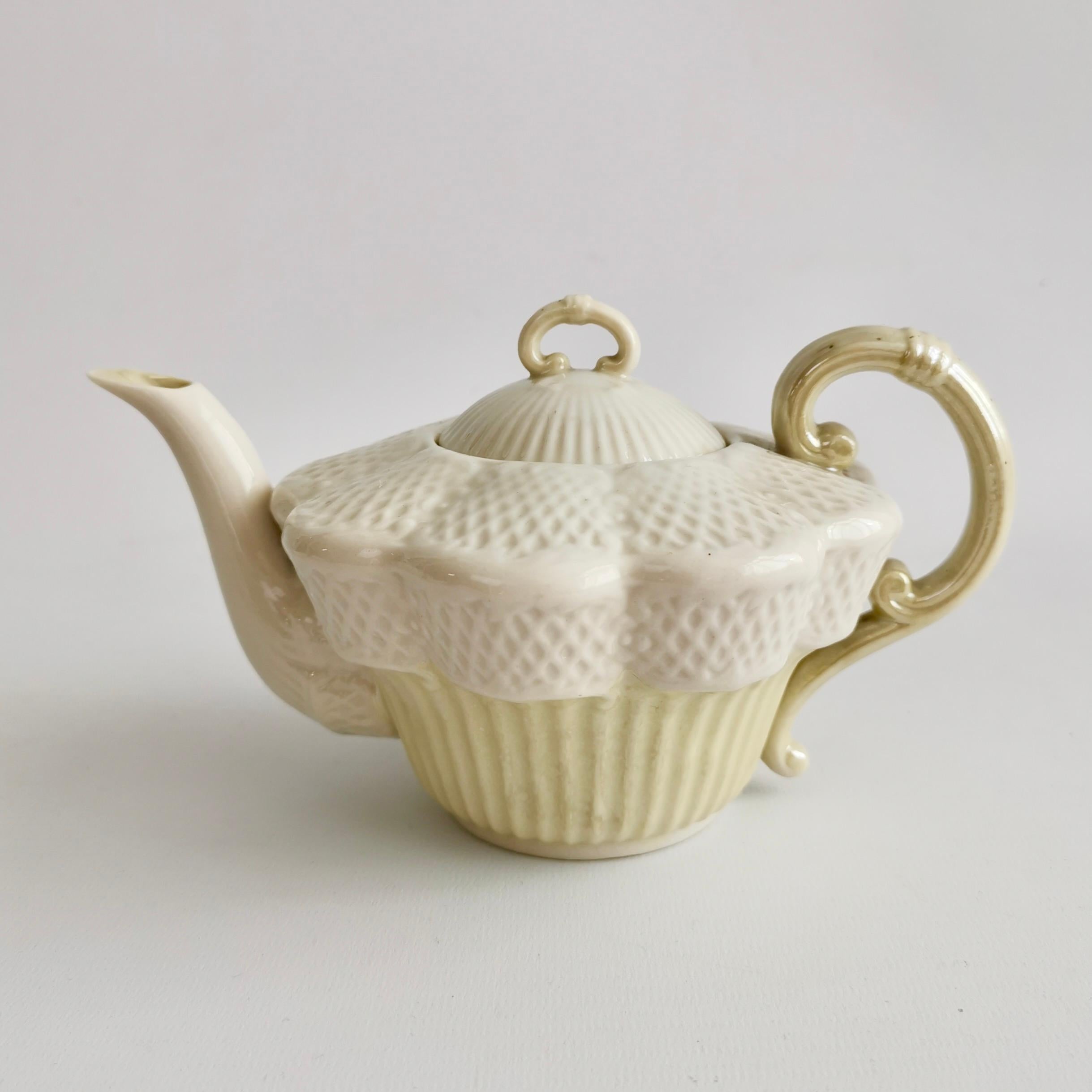 belleek tea set