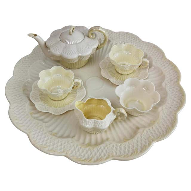 Victorian Tea Sets - 96 For Sale at 1stDibs | victorian tea service ...