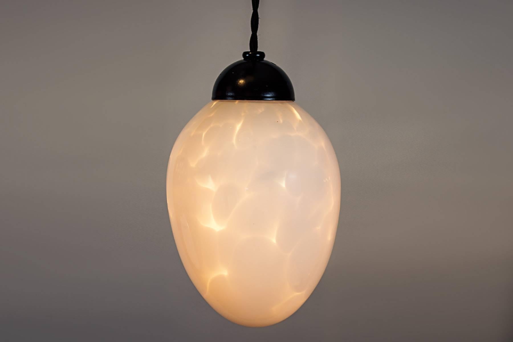 Belleville Chandelier by Bourgeois Boheme Atelier For Sale 1