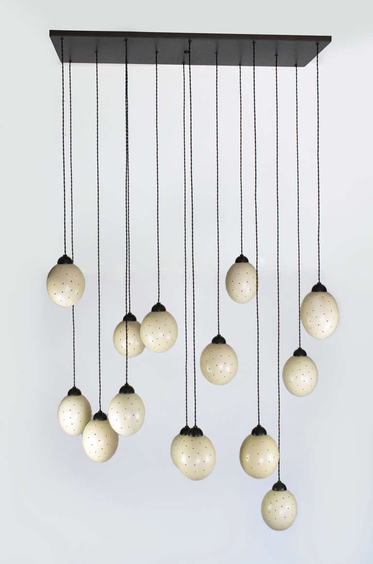 Organique Lustre 