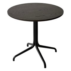 Belleville Table by Ronan + Erwan Bouroullec for Vitra