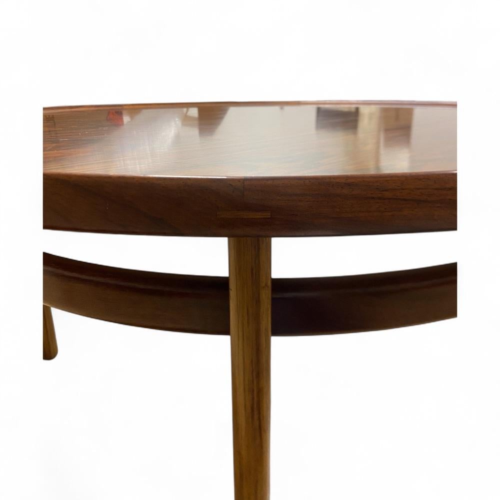 Norwegian Bellis Coffee Table by Torbjorn Afdal