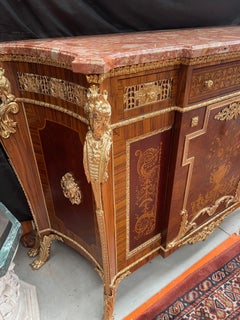 Bellisima Credenza Francese 1970