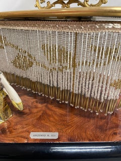 Beautiful Vintage Women's Objects with Mirrors
