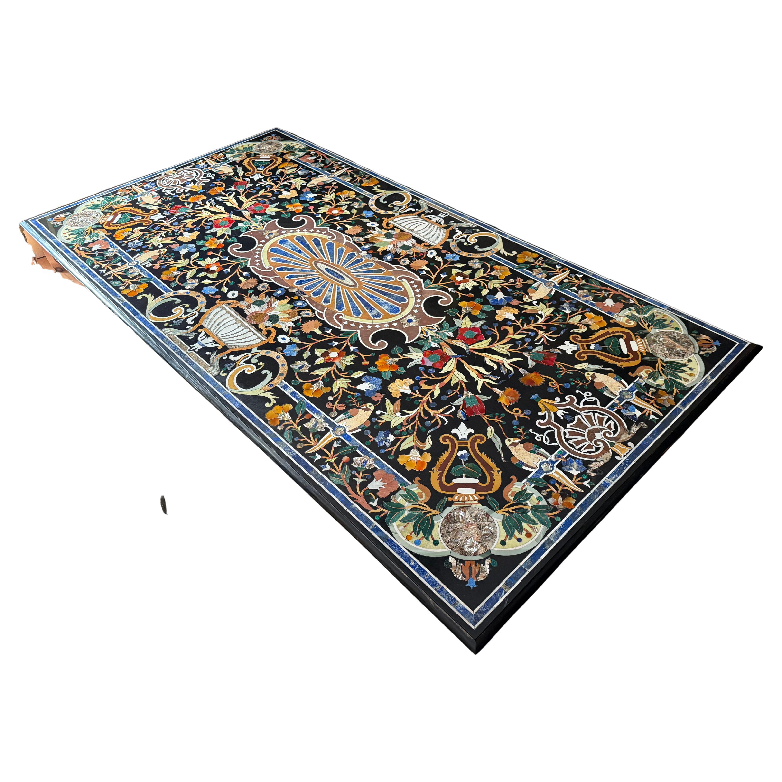 Mice di rugiano domenico e c. s.n.c. Dining Room Tables