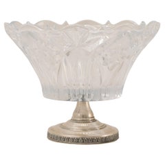 Bellissima Alzata Centrotavola Italiana, Anni '60