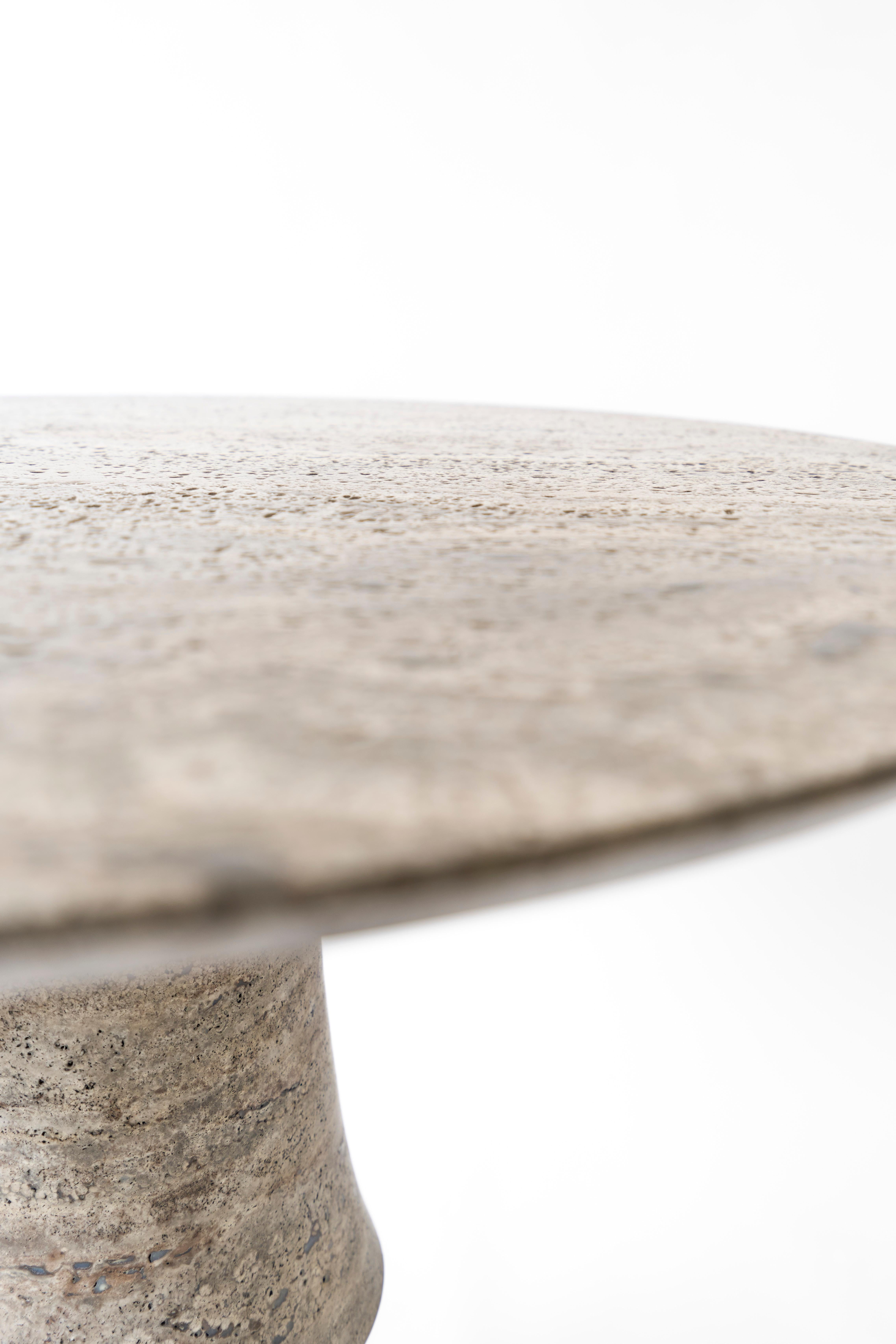 Italian Bellissimo High Table by Pietro Franceschini For Sale