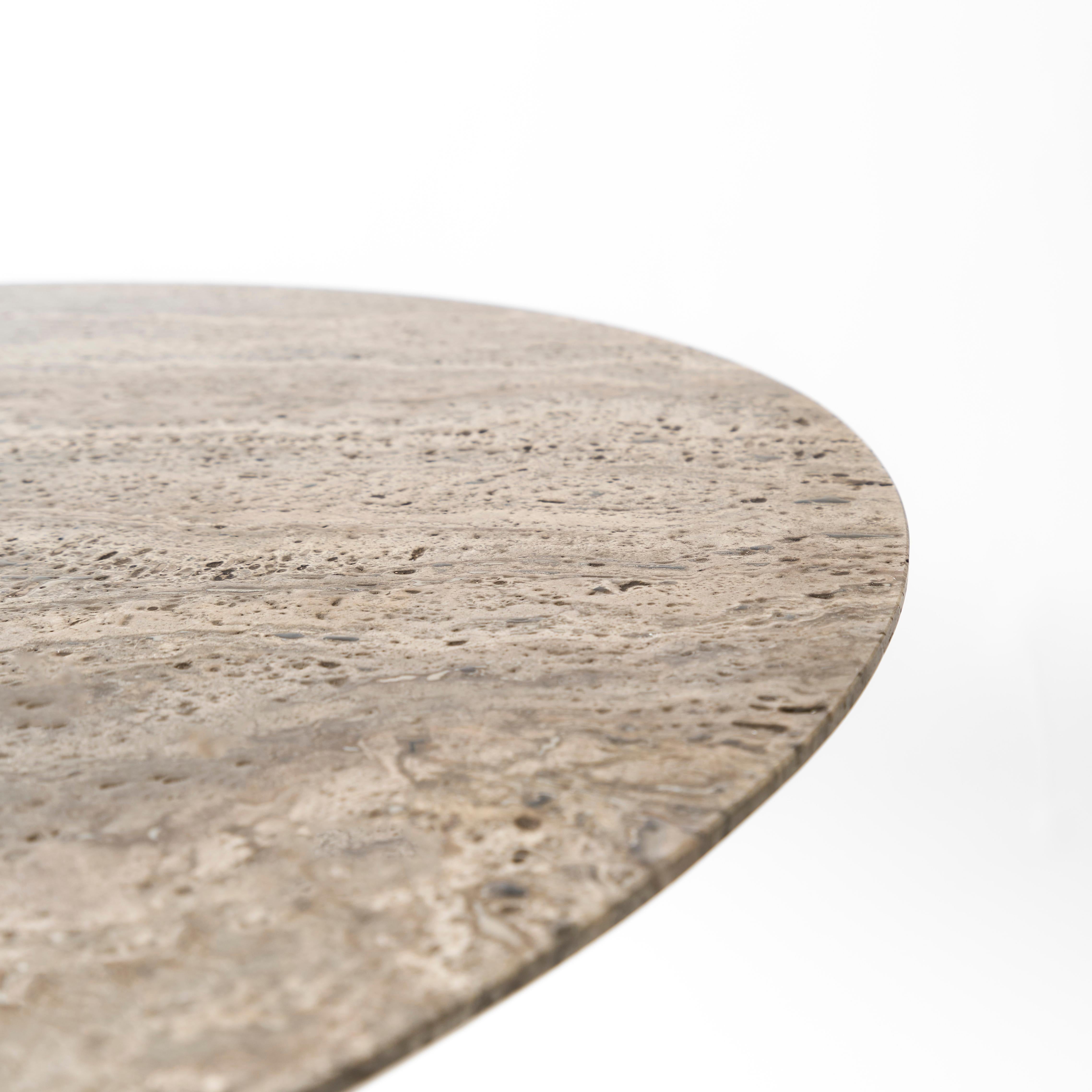 Bellissimo High Table by Pietro Franceschini In New Condition For Sale In Geneve, CH