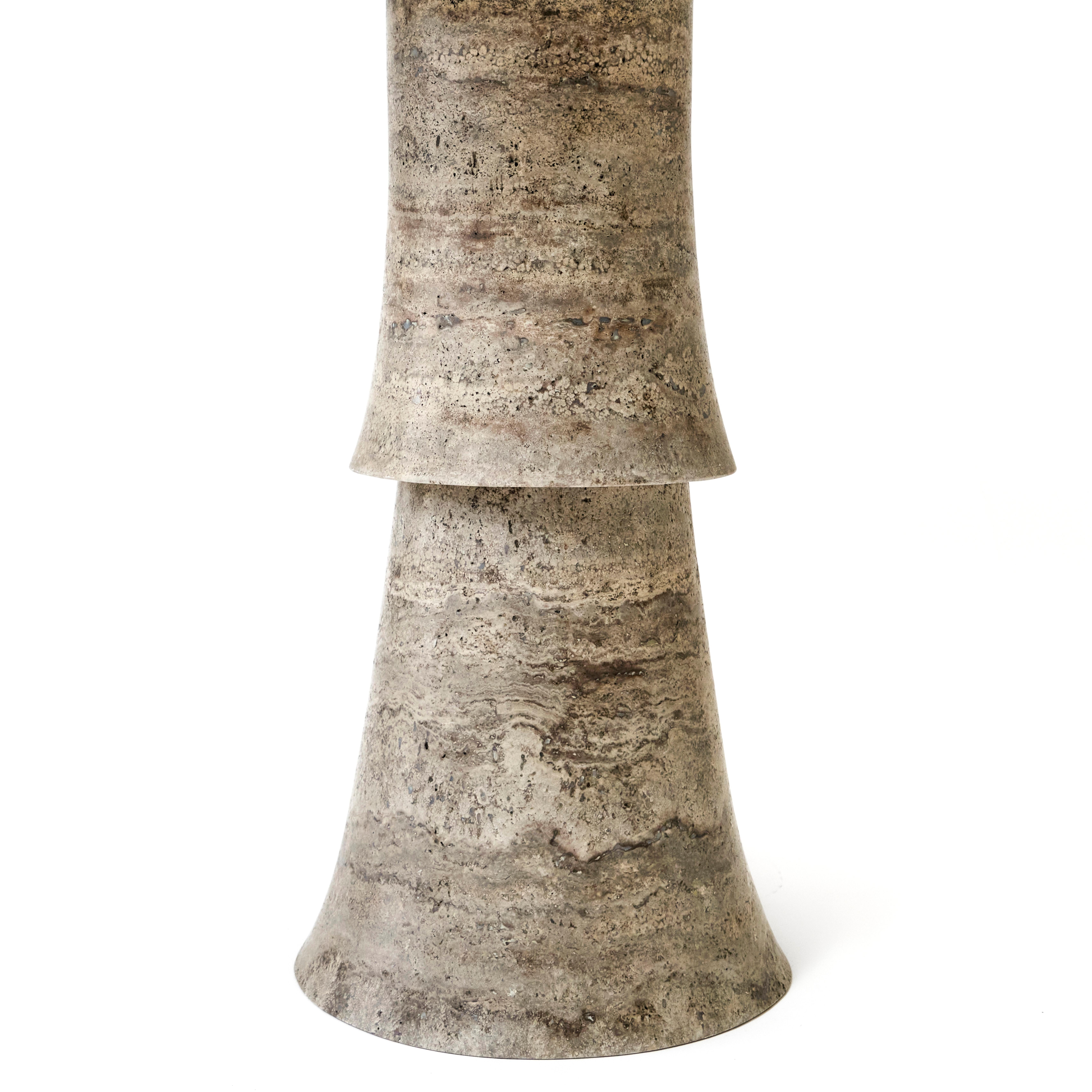Contemporary Bellissimo High Table by Pietro Franceschini For Sale
