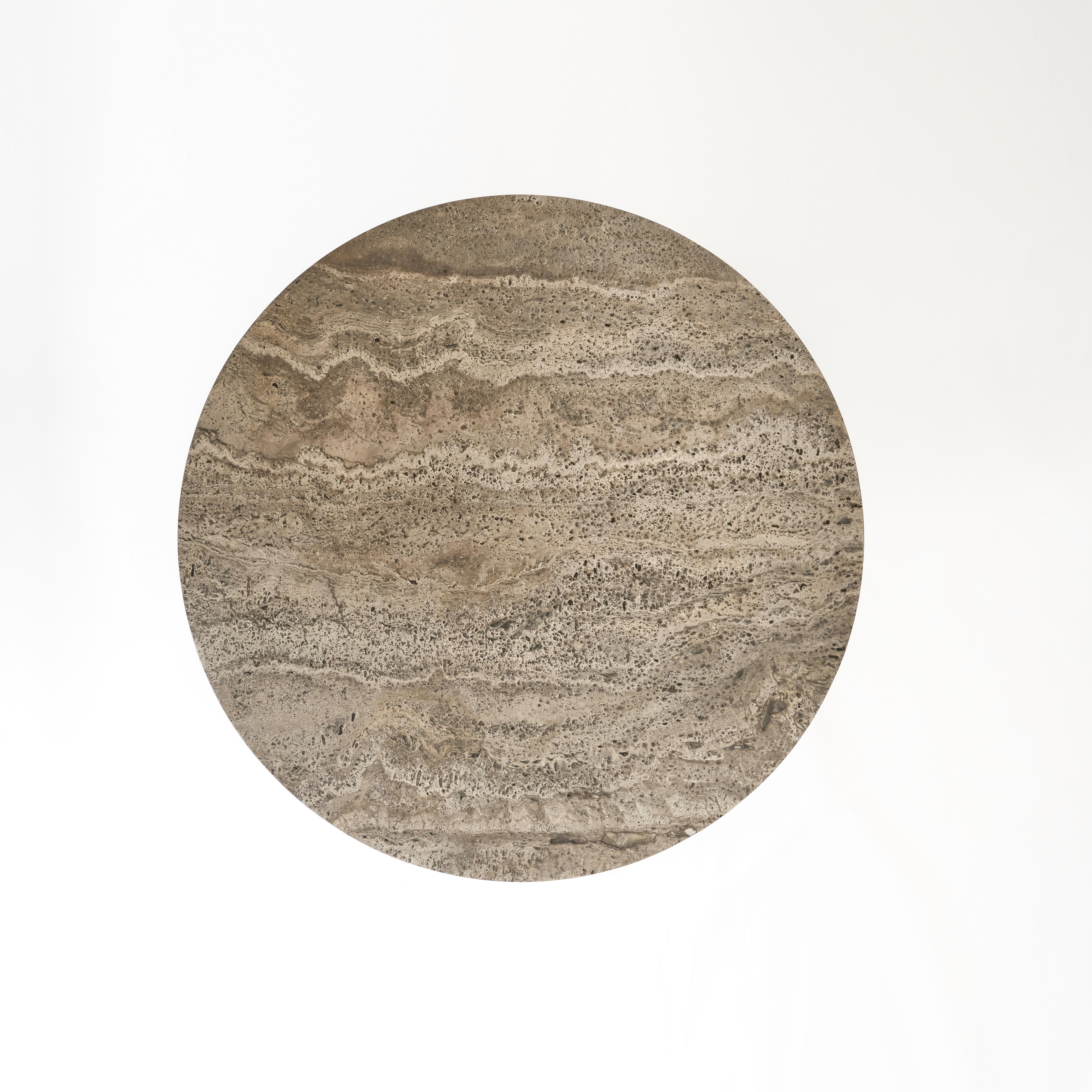 Bellissimo High Table by Pietro Franceschini For Sale 1