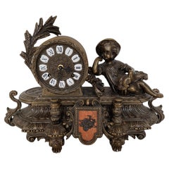 Clocks