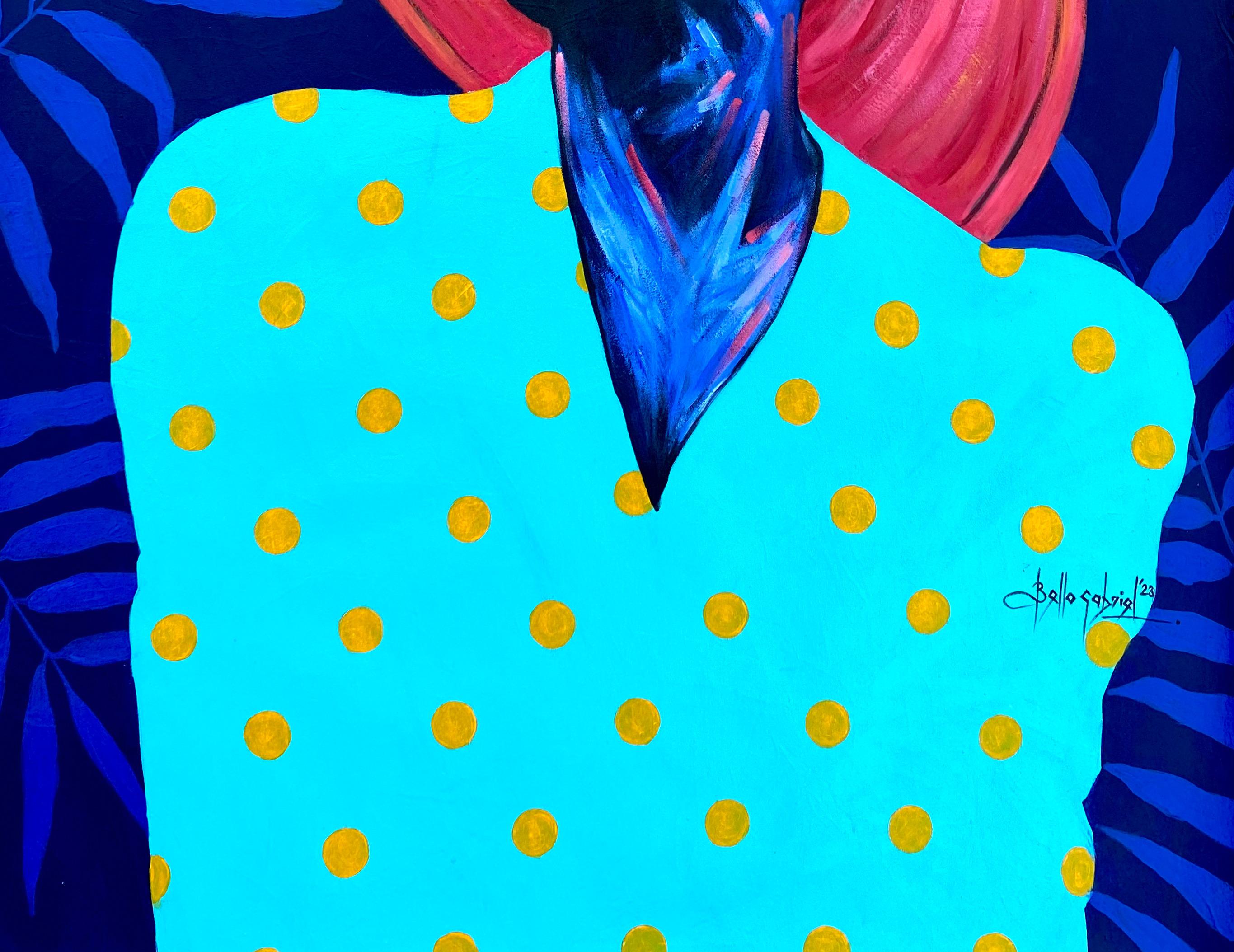 Ogni uomo sogna di diventare qualcosa a breve, immaginando come sarà, dove e come avverrà. Molte persone non hanno nemmeno l'idea del momento e del luogo, ma si aggrappano alla loro bella immaginazione e sperano che un giorno accada, poi quando