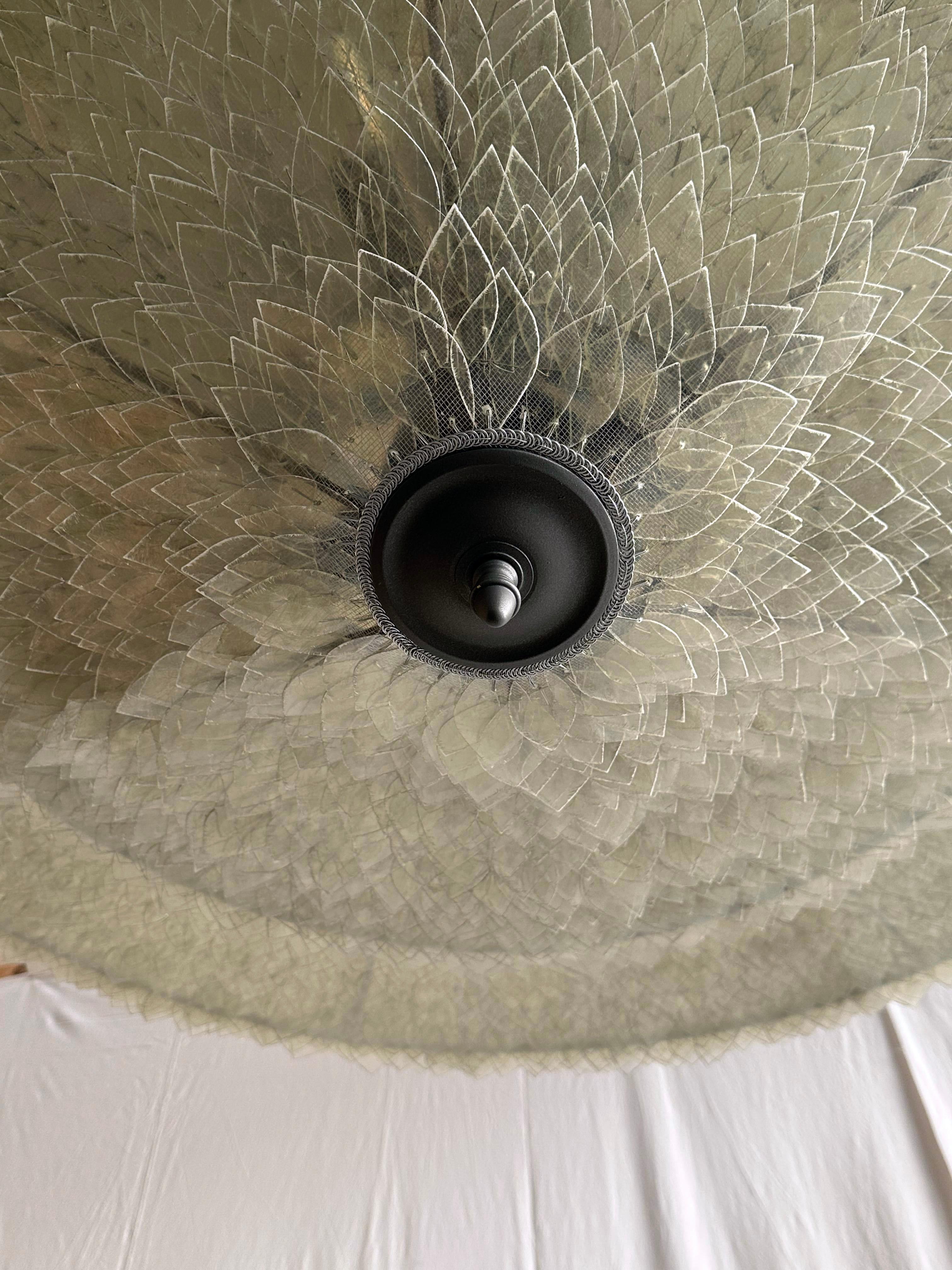 XXI secolo e contemporaneo Bello Mio! Lampadario di Valentina Giovando in vendita