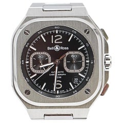 Orologio BELL&ROSS BR 05 CHRONO
