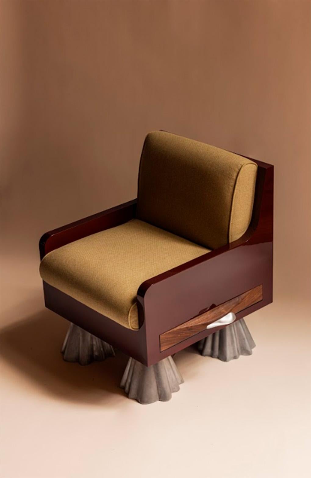 Sillón Bells & Whistles Moderno en venta