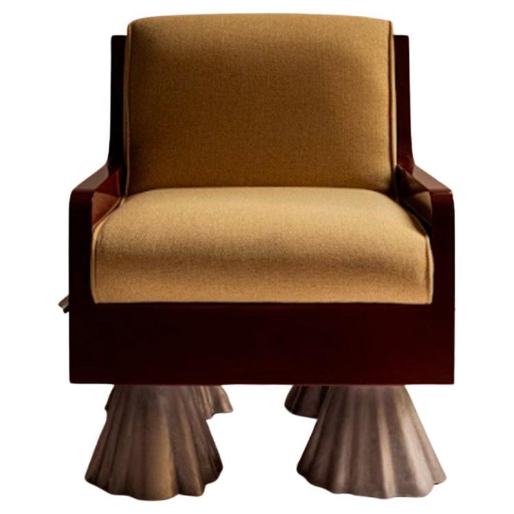New And Custom Armchairs