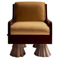 Bells & Whistles Armchair