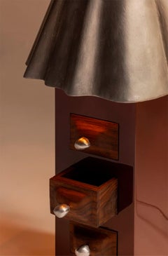 Lampe à poser Bells & Whistles