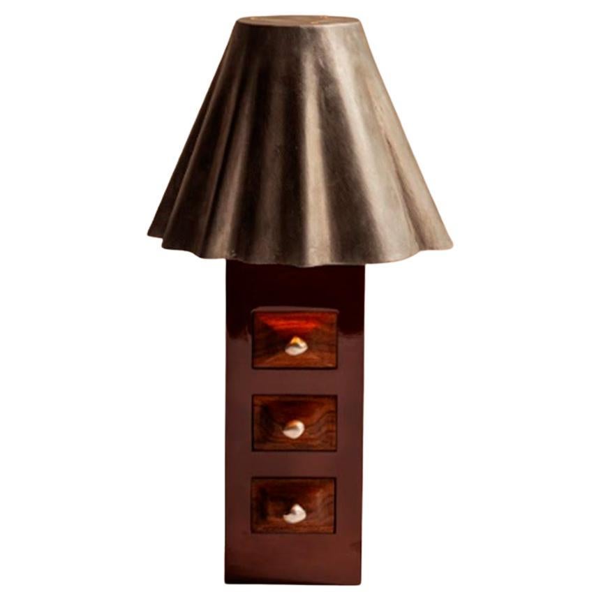 New And Custom Table Lamps