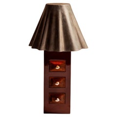Bells & Whistles Table Lamp