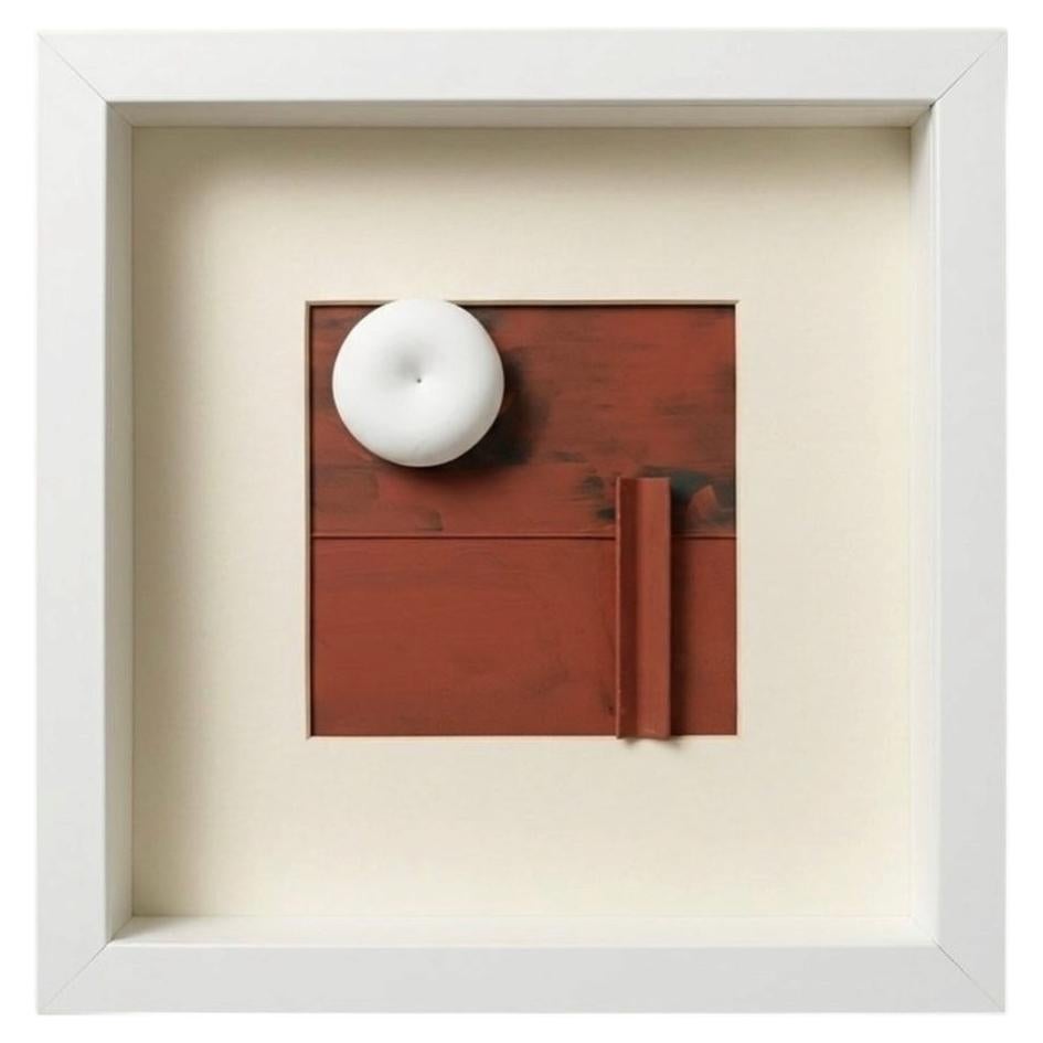 Belly button of the moon 1 (El ombligo de la Luna 1) For Sale