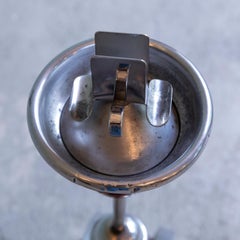 Belmet “Rollador” Smoking Stand – American Art Deco Design of the 1920s