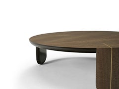 Table basse moderne BELMOND