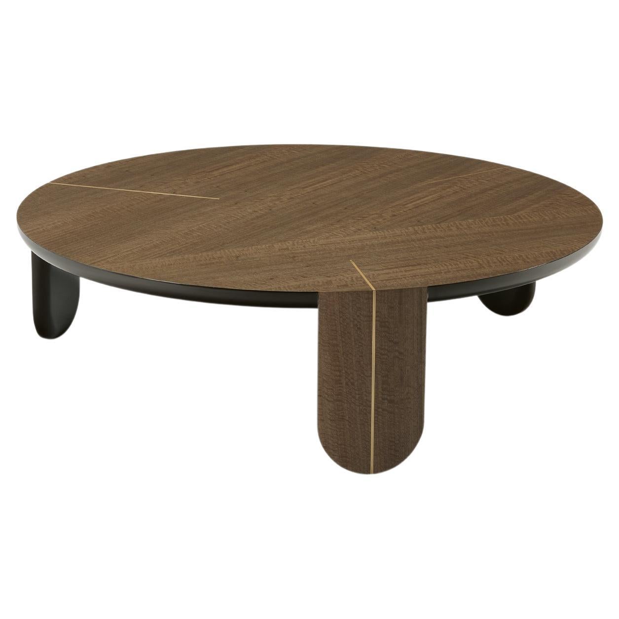 Belmond Wood Coffee Table For Sale
