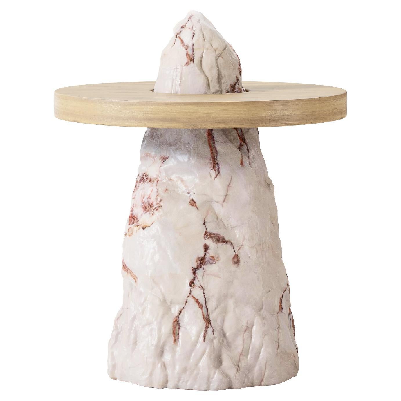 Table d'appoint Beloco Baby 2 par Bea Interiors