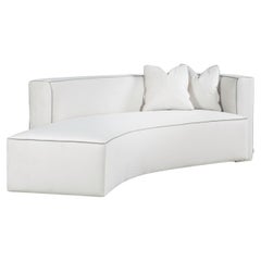 Belong Curve Sofa by Memoir Essence