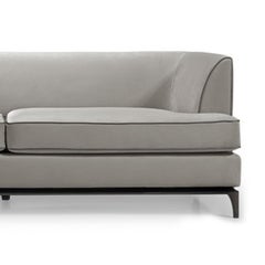 Belong Sofa by Memoir Essence