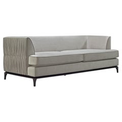 Langes Sofa von Memoir Essence