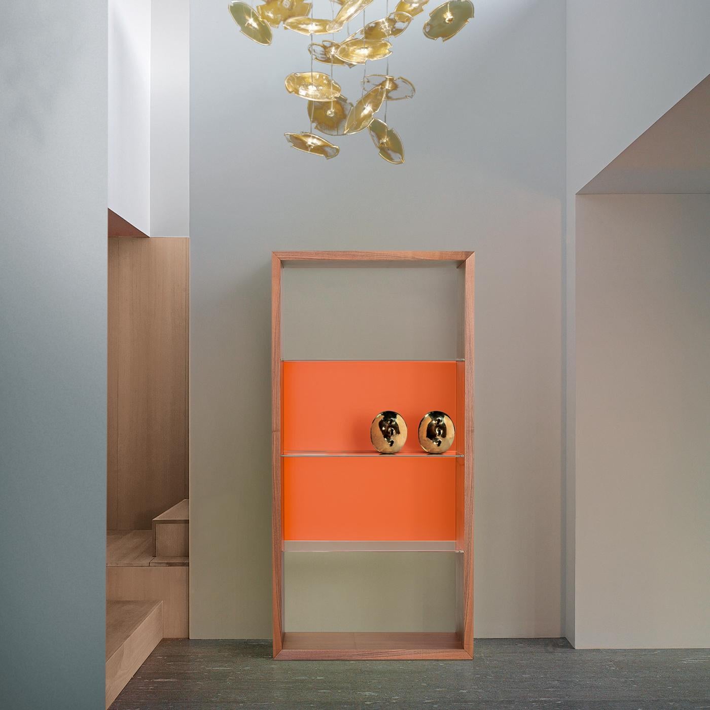 Italian Beloved One Bookcase
