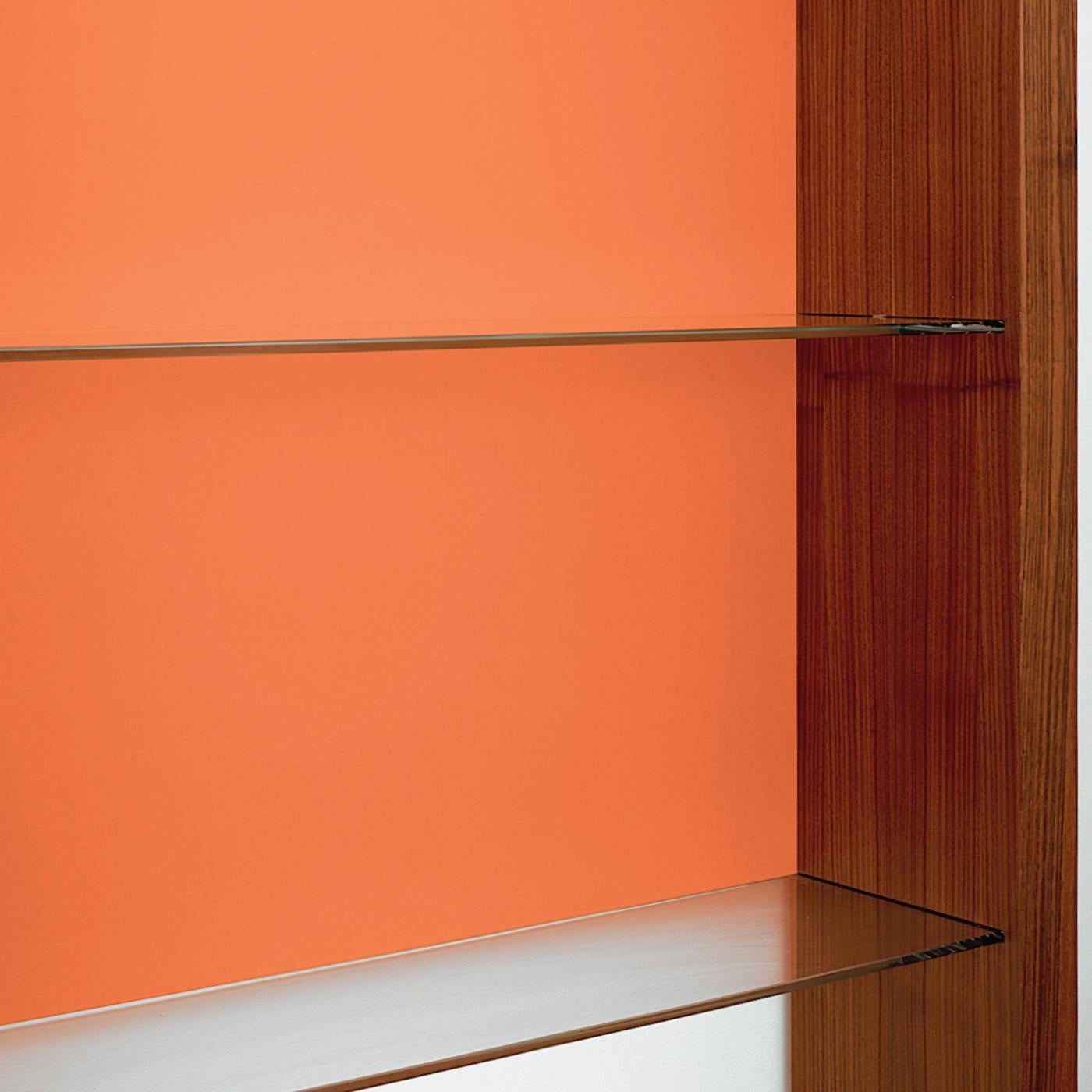 Beloved One Bookcase In New Condition In Milan, IT