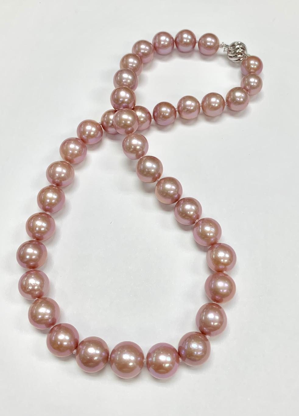 kasumiga pearls necklace for sale